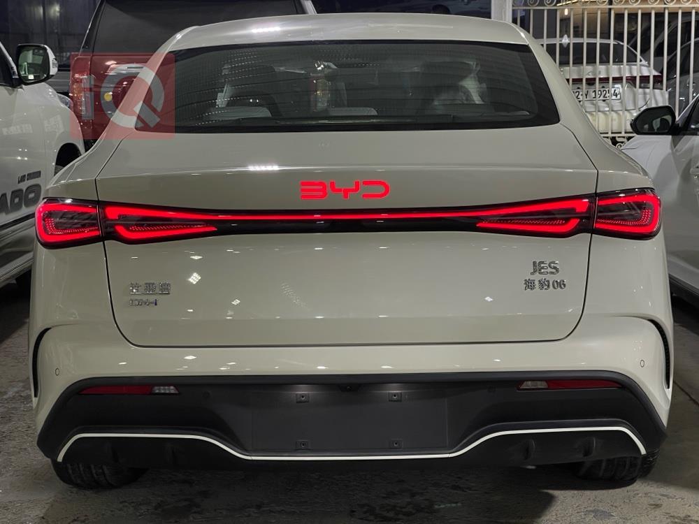 بي واي دي سيل 06 DM-i